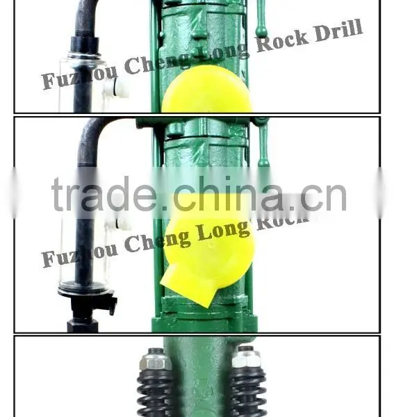 Hot Selling and Selling Well Y24 High Quality Rock Drill photo-4