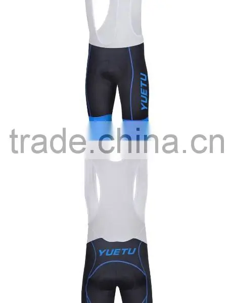 High Quality Team Running Wear Cycling Jersey and Pants Set photo-3