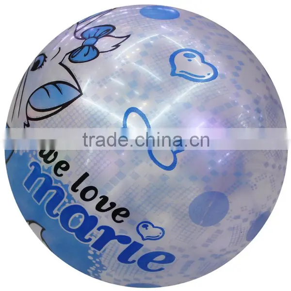 Goods in Stock PU Ball, PU Stress Ball, PU Foam Ball photo-3