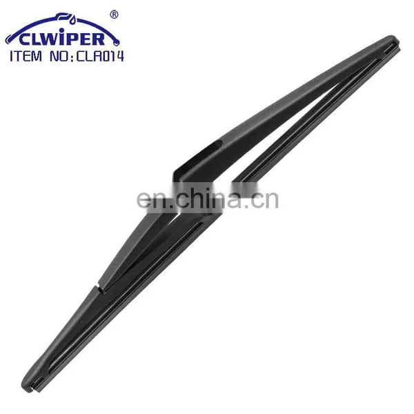 CLWIPER CLR014 Factory Auto Accessories Rear Back Wiper Blade