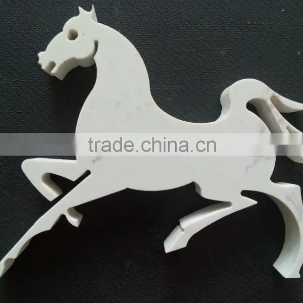 Marble Water Jet Cutting Machine photo-6