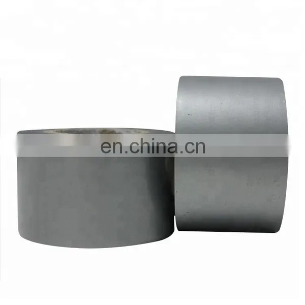 Factory Cheap Strong Adhesion PVC Wrap Tape for Repair and Packing photo-2