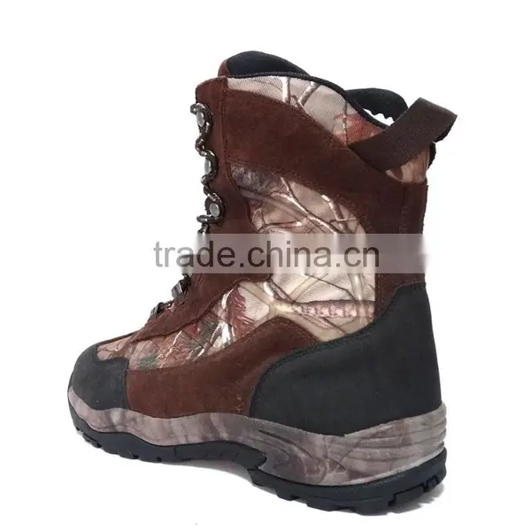 3M Thinsulate Insulation Waterproof Hunter Boots Hiking Boot photo-5