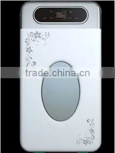 Household Air Purifier Hepa Filter/OEM Price Air Cleaner photo-3