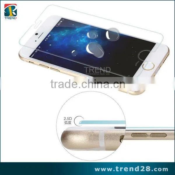 Hot Selling Tempered Glass Screen Protector for Iphone 6 photo-3