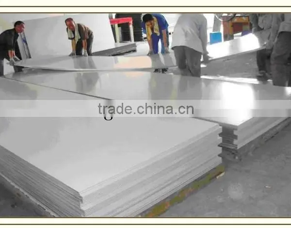 High Quality Stainless Steel Plate Price photo-4