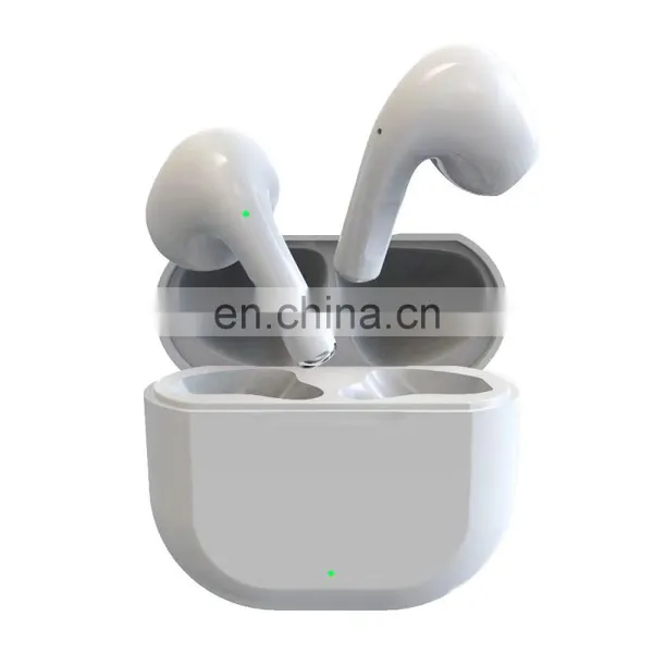 Wholesale Cheap Oem Logo Bluetooth Headphones Wireless Earbuds Earphone Twins True Wireless Noise Cancelling Wireless Earbuds