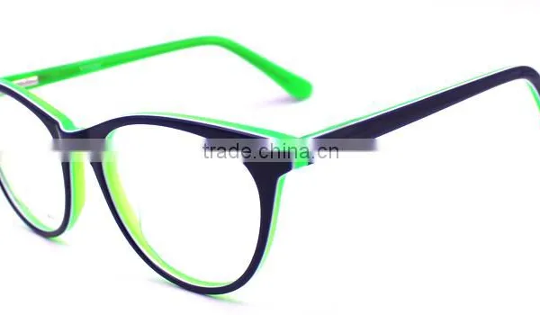 Optical Frame and Factory Wholesale and Acetate Spectacles Frames photo-3