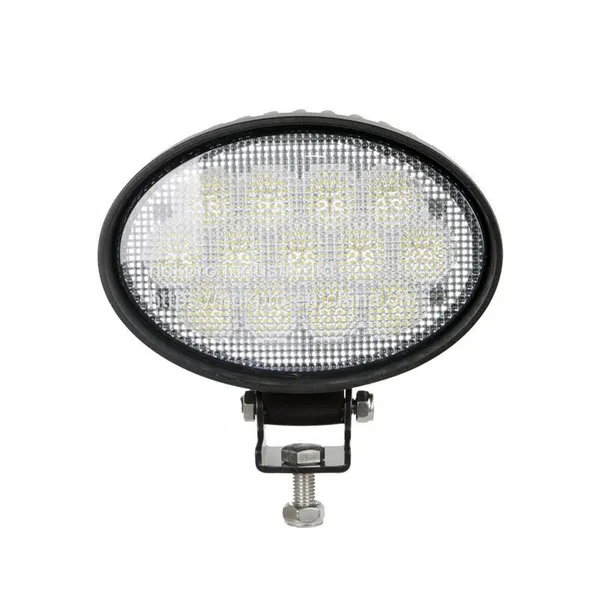 Овальная светильник LED-фар для трактора