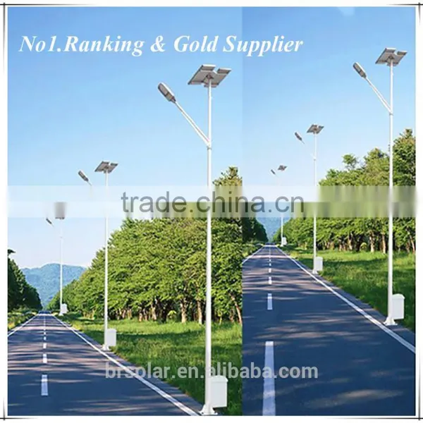 Led Solar Powered Blinking Light Blinking Led Solar Lights photo-2