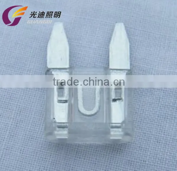 High Quality Blade Fuse, Standard Auto Fuse