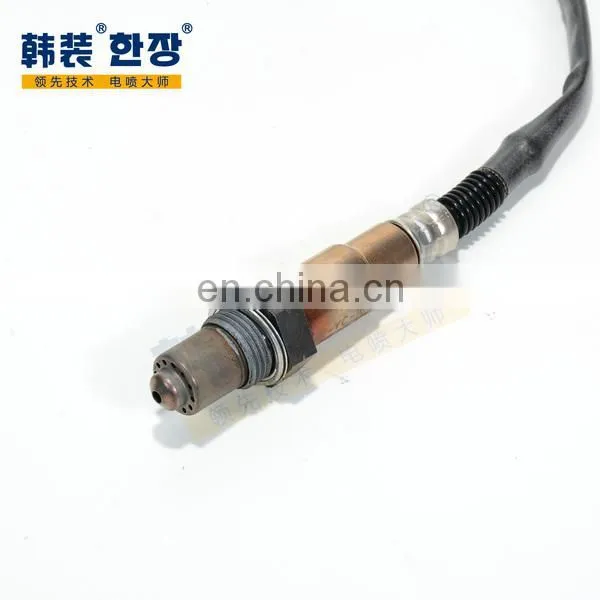 F01R00C018 0258006974 High Quality Oxygen Sensor For Suzuki photo-4