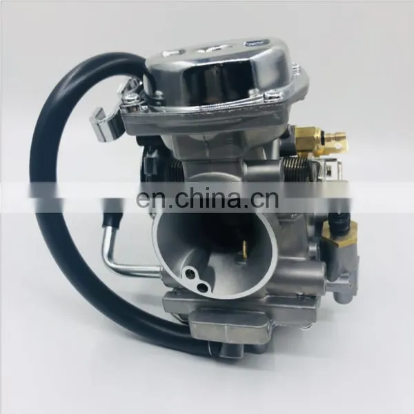 High Quality QJ250H Carburetor for Motorcycle for YAMAHA XV250 photo-3