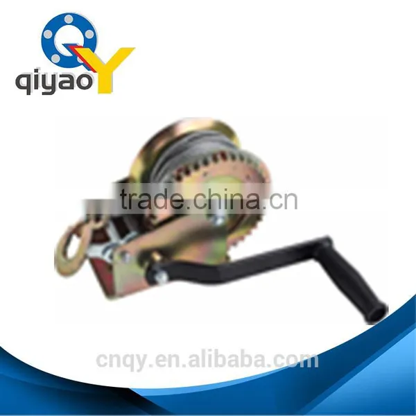 Hand Winch