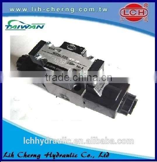 Cheap 12 Volt Solenoid Valve photo-5