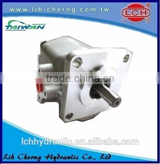 China Supplier Pump Price photo-3