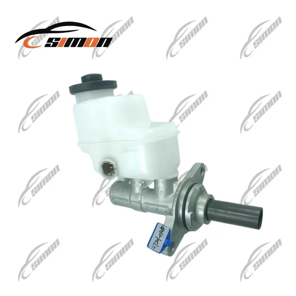 Brake Master Cylinder 47201-0R050 for TOYOTA photo-3