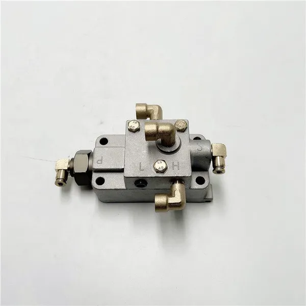 FAW Engine Spare Parts Transmission Valve Assembly 1702310A10S photo-4