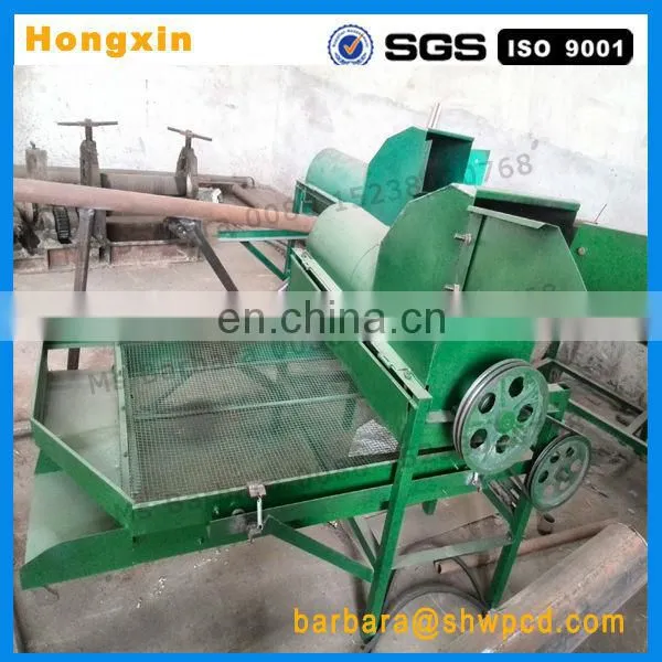 Hot Sale Sunflower Seed Shell Removing Machine With Competitive Price photo-2