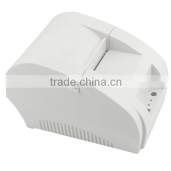 Trade Assurance 5890K Cheap 58mm qr Code Thermal Printer Pos Receipt Printer Pos58 Pos Thermal Printer photo-5