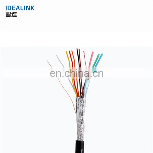 Customized 10 Foot 15 Pin Vga Monitor Extension Cable Male To Female photo-5
