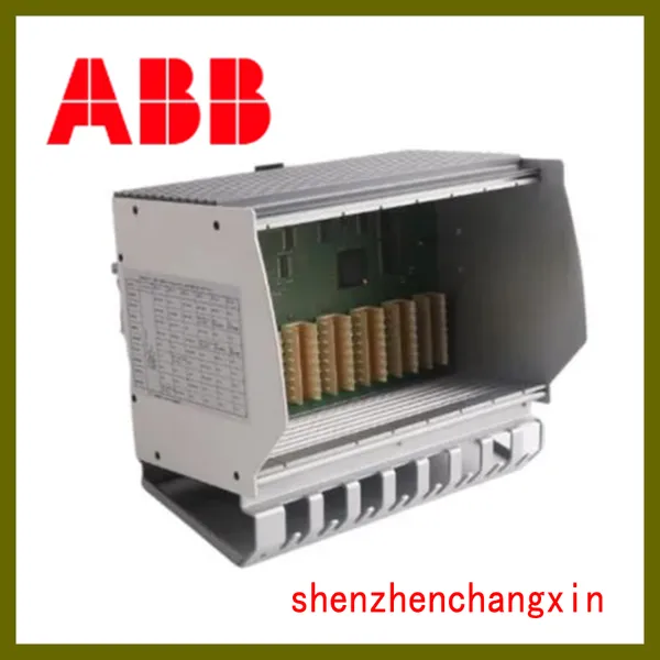 CI532V05 3BSE007297R1 ABB photo-2