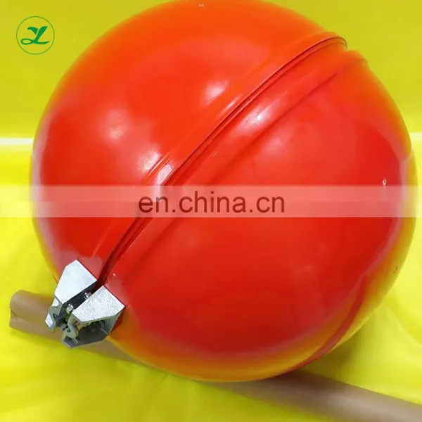 Fiberglass Warning Sphere/aircraft Warning Spheres Transmission Lines photo-5