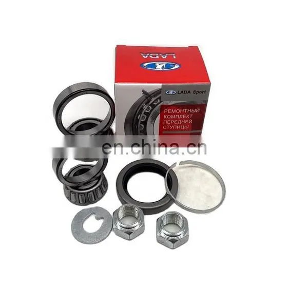 Front Hub Bearing LADA Sport 7804/7805 Kit 21010-3101800-86 Tapered Roller Bearing for VAZ 2101-07 a Low Price in Stock photo-4