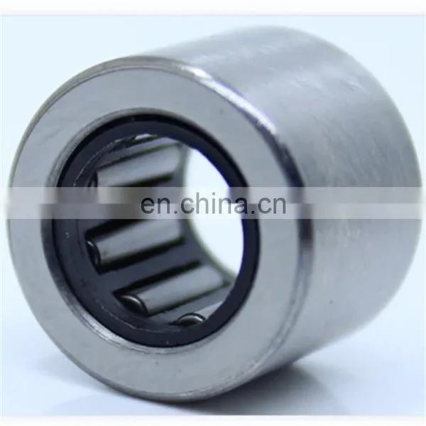 Various Good Quality Single Row Wide Applications Construction Works Stick Thrust Needle Roller Bearing photo-2