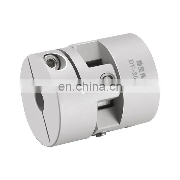 DV Series Aluminum Alloy Universal Joint photo-5