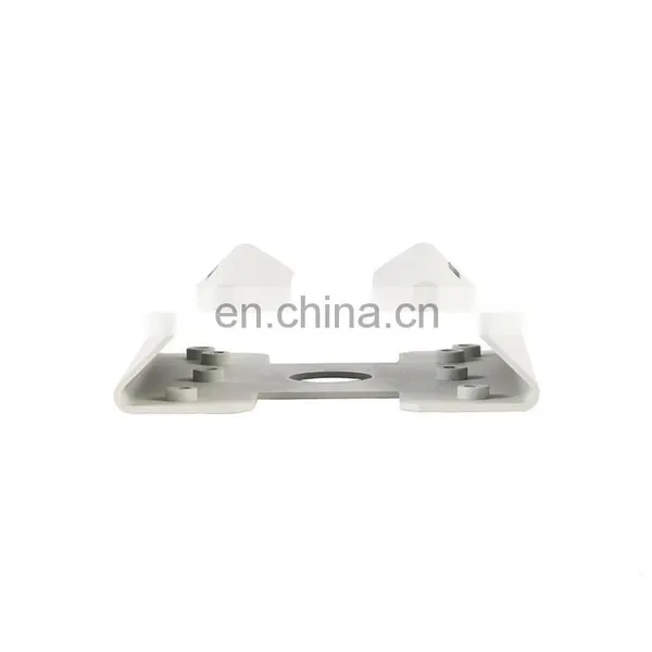 Custom Powder Coated/Anodized Stamping Bracket, Custom Stamping Parts photo-3