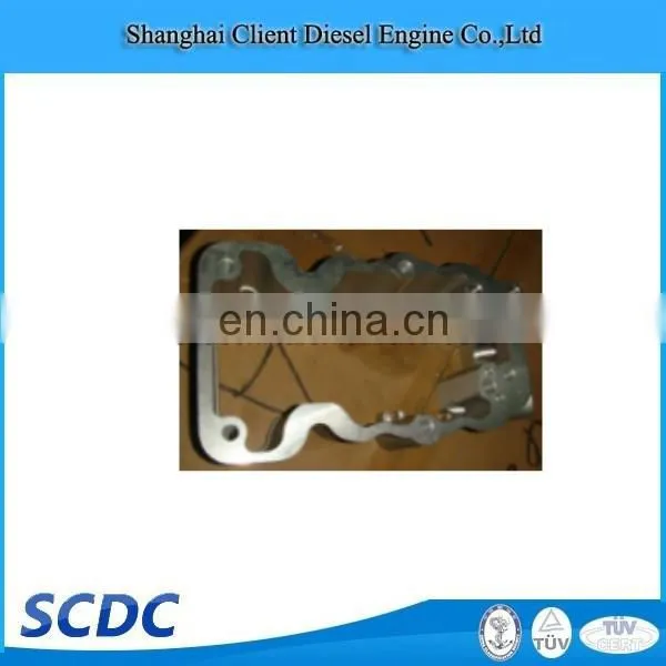 Original Sinotruck Spare Part VG1246040004A Lower Cylinder Head Cover photo-2