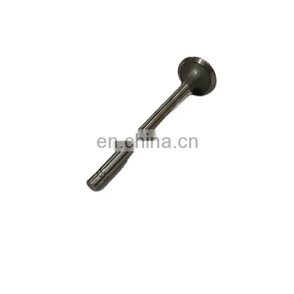 135957 Intake Valves Diesel Engine Valve NT855 NTA855 Truck Parts Engine Spare Parts 135957 Original/aftermarket