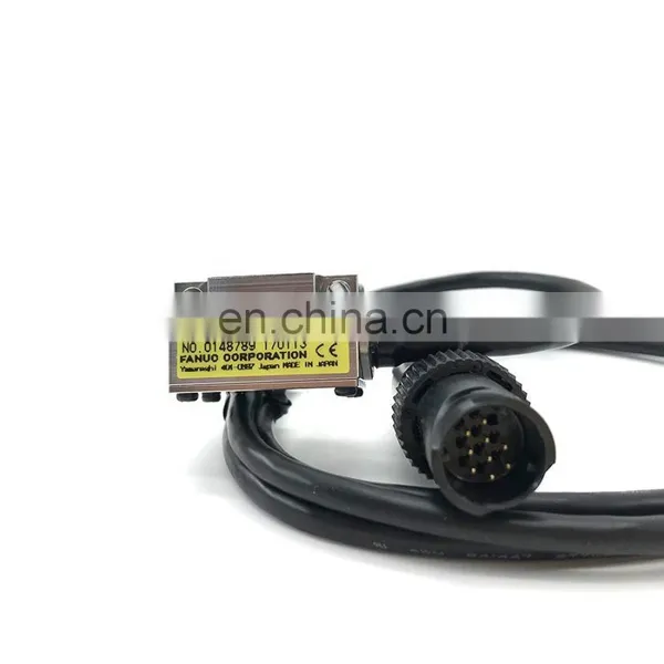 High Quality New Fanuc Encoder Sensor A860-2150-V001 photo-5