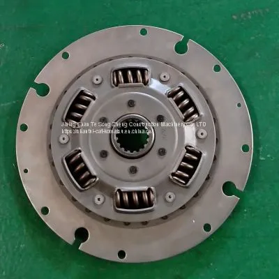 14X-12-11102 DISK ASS'Y KOMATSU Parts D60P, D65E, D65EX, D65P, D65PX, D65WX, D70LE, D85E, D85ESS, KOMATSU