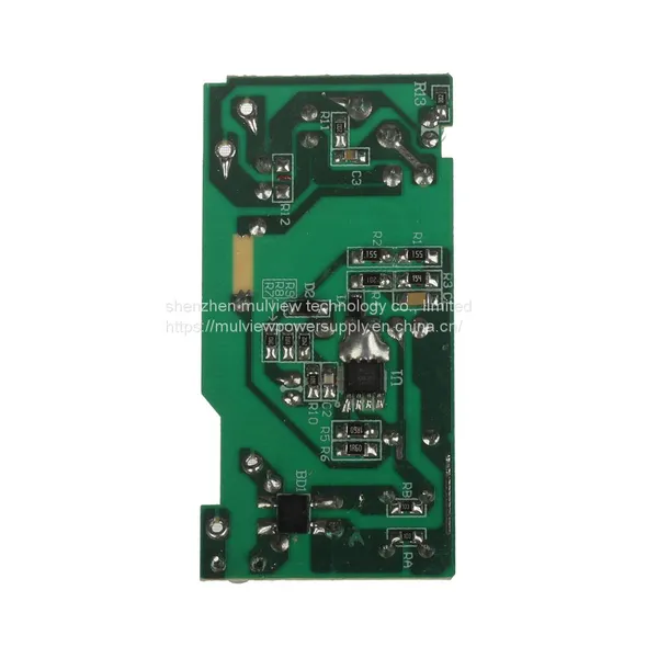 12V 1A UK Wall Mount AC/DC Power Charger photo-3