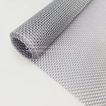 Double Yarn Woven 360g Door Screen