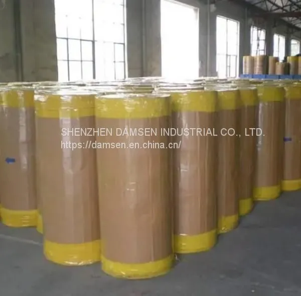 Acrylic Double-sided Adhevise Tape photo-4