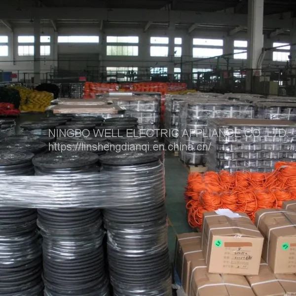 SEOOW SEOW SEW SE SEO SEOO 600V TPE Flexible Cord UL62 UL1581 Standard photo-4