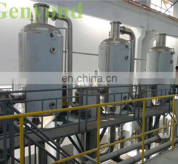 10% Cut off Leaf Essential Oil Extraction Machine With Manufacturer photo-3