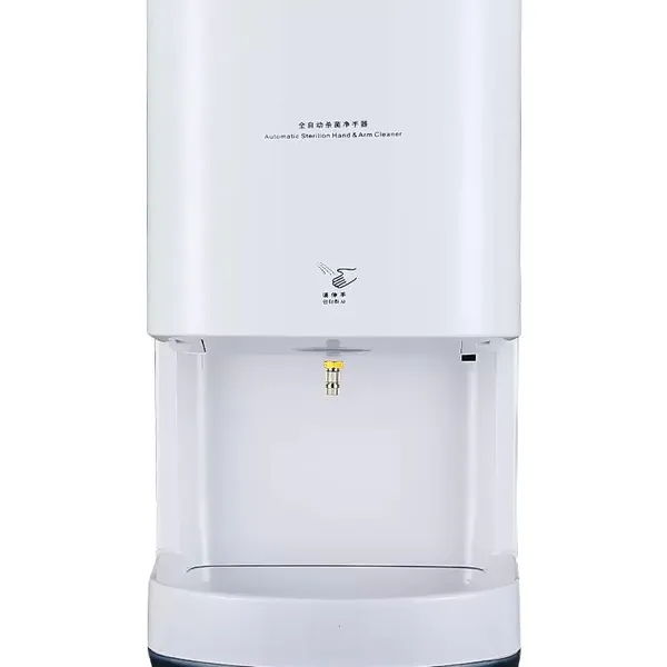Automatic Hand Sterilizer photo-3