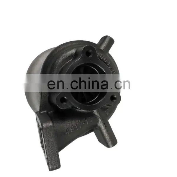 Complete TurboME518108 49179-00230 49179-02300 5I8018 Turbocharger For 3066 Engine photo-2