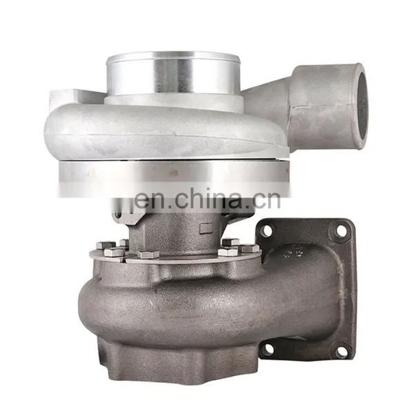 Complete Turbo 6506215020 6506-21-5010 6506-21-5020 6156-81-8150 for Komatsu SAA6D125E photo-2