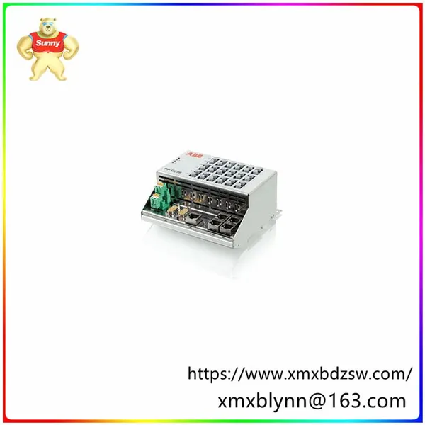 3BHE039770R0102 Control System AC 800PEC