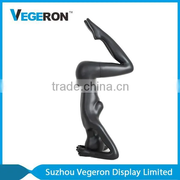 Female Sport Yoga Mannequin photo-2