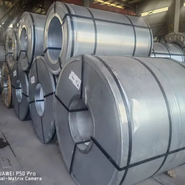 Oriented Electrical Steel 23RK100 photo-4