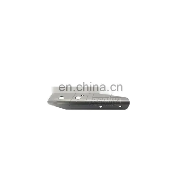 Heavy Truck Shacman F2000/L3000/M3000/F3000/X3000 Heavy Duty Truck Gearbox Spare Parts DZ96259590014 Left Bracket photo-2