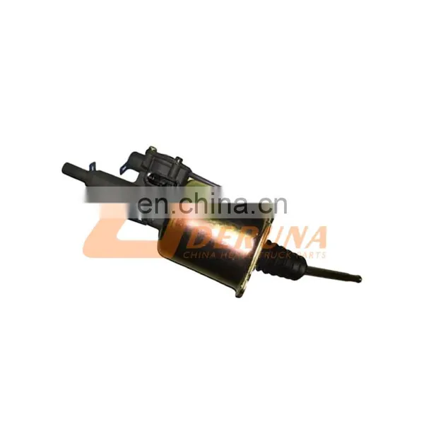Heavy Truck Dongfeng Faw Truck Diesel Engine Parts Commins Engine/Gearbox/Axle/Chassis/Cabin Truck Spare Parts 1608n27001 Booster photo-2