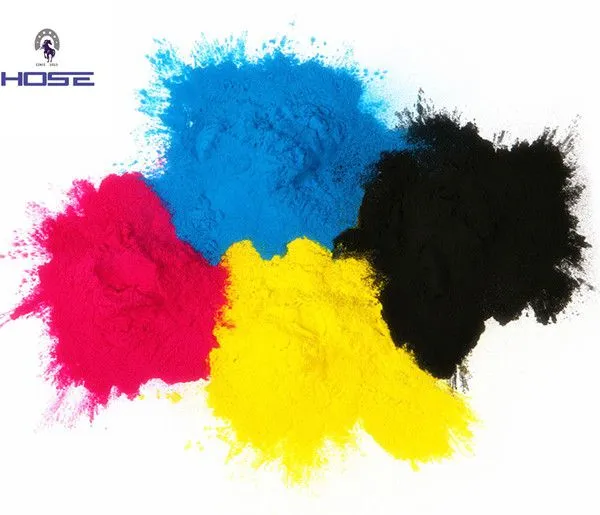 Complex Inorganic Color Pigment