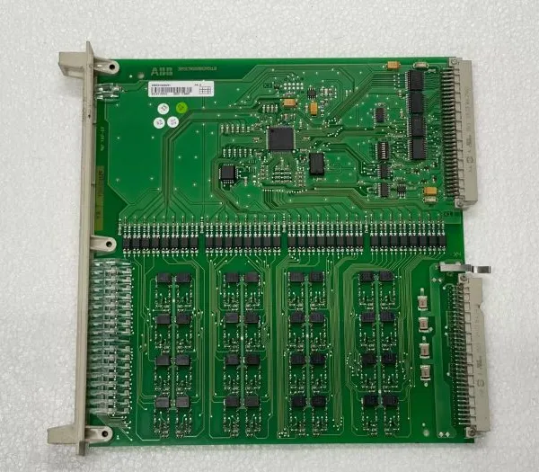 ABB DSDI 110AV1 3BSE018295R1 Digital Input Board photo-4
